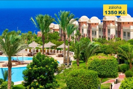 Serenity Makadi Beach