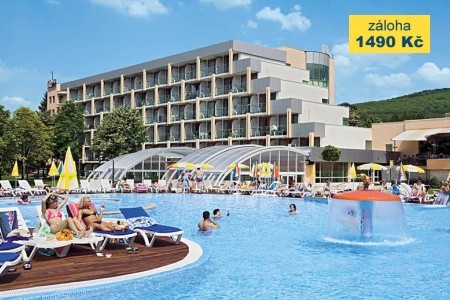 Hotel Primasol Ralitsa Superior