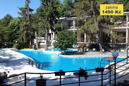 Hotel Briz