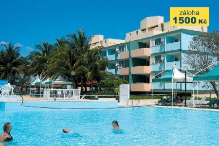 Villa Mar Del Sur