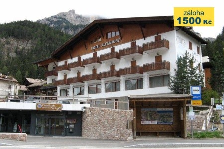 Hotel Alpenrose