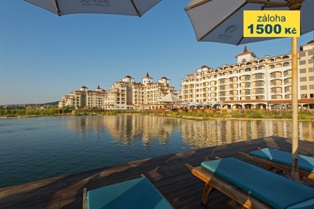 Sunrise All Suites Resort