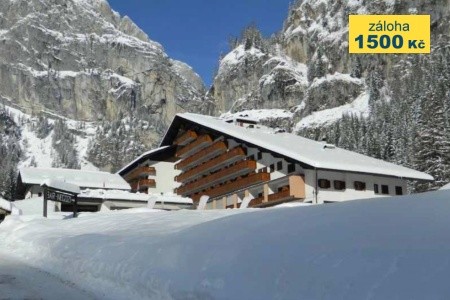 Hotel Principe Marmolada