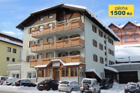 Hotel Eden