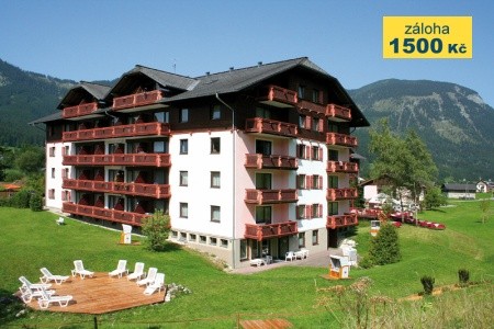 Vitalhotel Gosau
