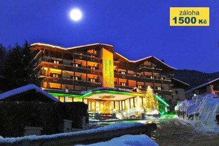 Hotel Bellavista