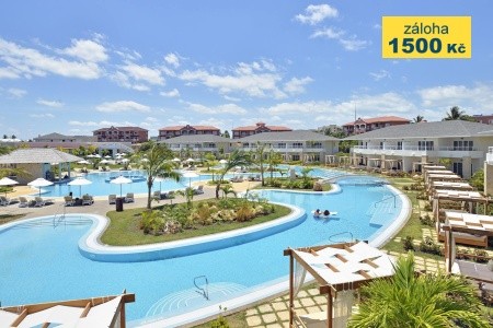 Paradisus Princesa Del Mar Resort & Spa Varadero