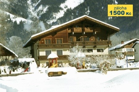Apartmány Rosenstöckl – Sonnen Gundersheim