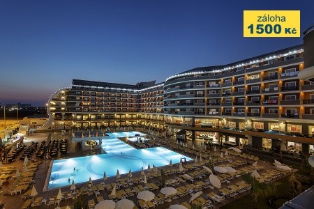 Senza The Inn Resort & Spa