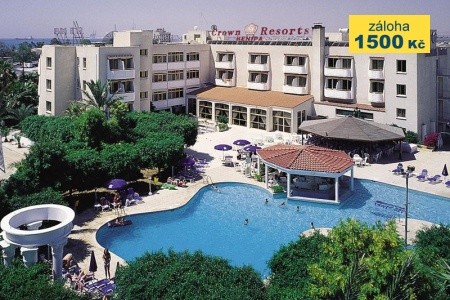 Henipa Crown Resort