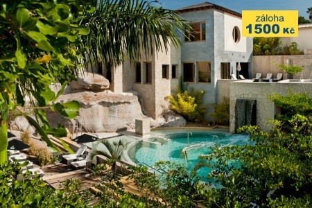 Gran Hotel Bahia Del Duque