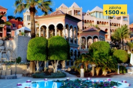 Iberostar Grand Hotel El Mirador