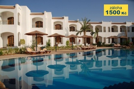 Coral Hills Resort