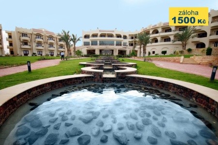 Hotel Coral Hills