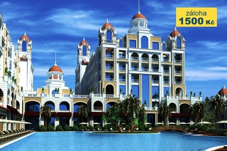 Hotel Side Premium