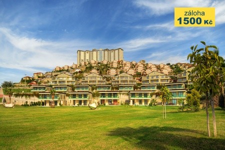 Gold City Hotel