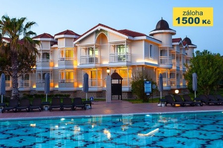 Güral Premier Belek