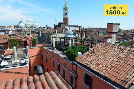 Splendid Venice