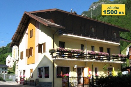 Hotel Aurora