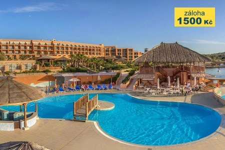 Ramla Bay Resort