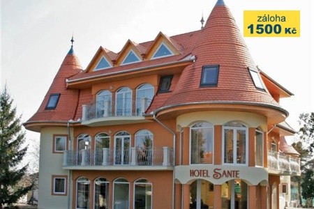 Hotel Sante