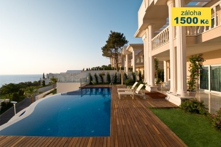 Rixos Premium Bodrum