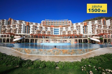 Kefaluka Resort
