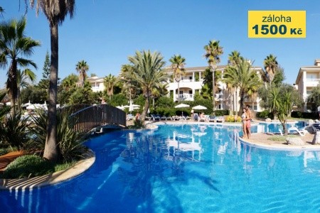 Tui Best Family Playa Garden & Spa