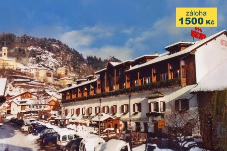 Hotel Ancora