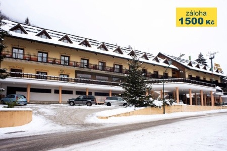 Hotel Il Cervo
