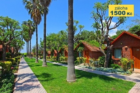 Can Garden Beach