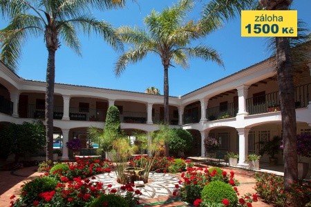 Los Monteros Hotel & Spa