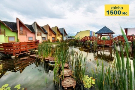 Holiday Village Tatralandia