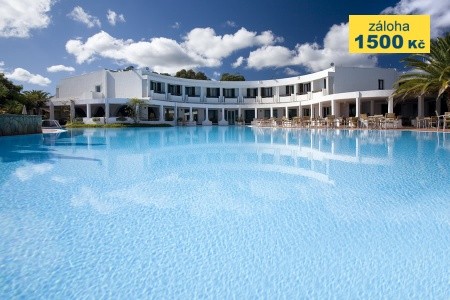Flamingo Resort