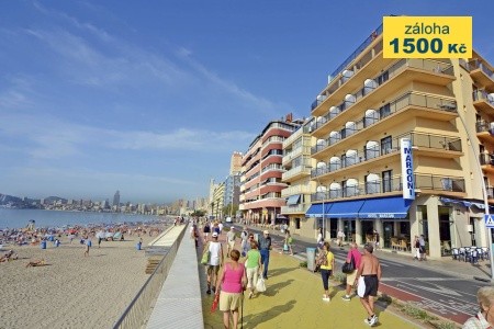 Hotel Marconi
