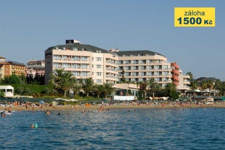 Aska Just In Beach