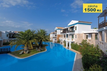 Aldemar Royal Mare