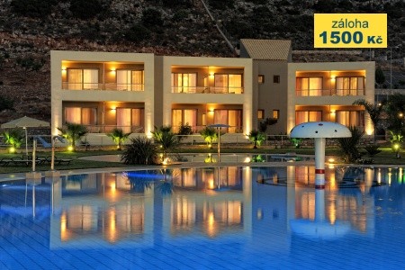 Royal Heights Resort