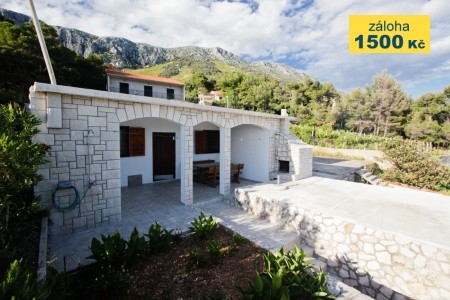 Apartmán Lorena