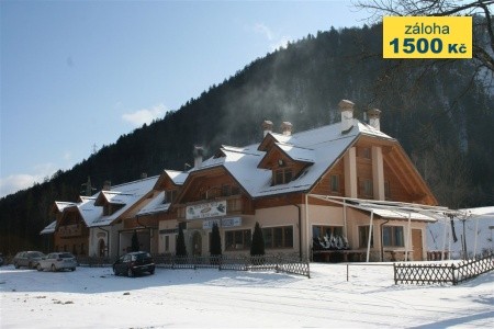 Apartmánový Dům Giorgia
