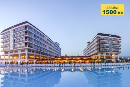 Eftalia Aqua Resort
