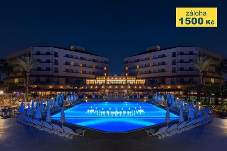 Miramare Beach Hotel