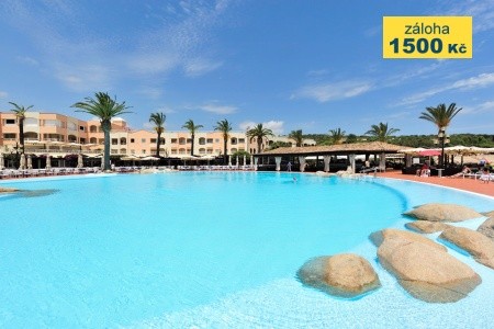 Pullman Timi Ama Sardegna
