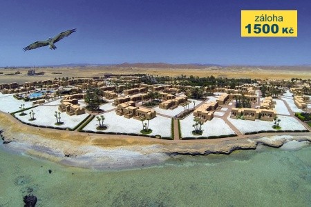 Hotel Mövenpick Resort El Quseir