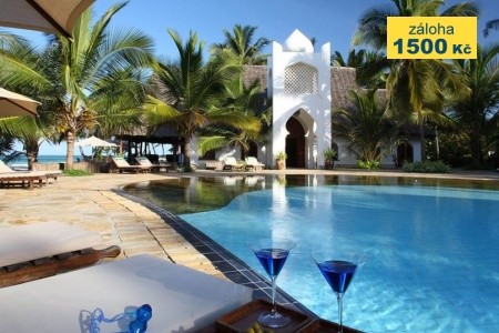 Sultan Sands Island Resort