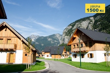 Feriendorf Obertraun