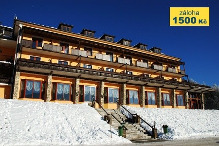 Hotel Alpenhof Semmering