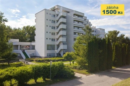 Park - Piešťany
