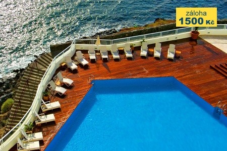 Hotel Vincci Tenerife Golf