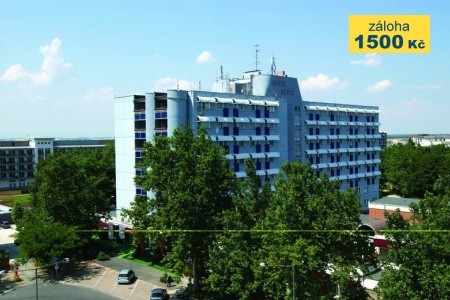 Hotel Répce